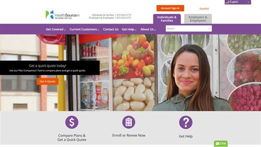 HealthSource RI extends open enrollment through Feb. 28