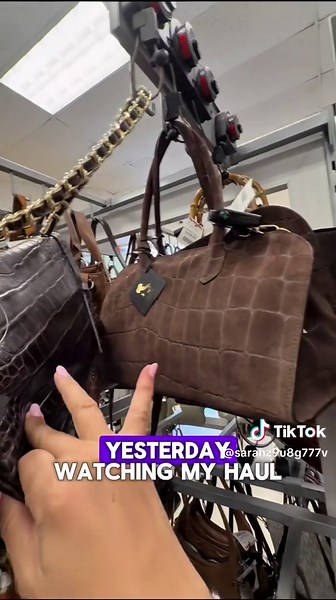 TJ Maxx checkout secret that cuts your bill to $43