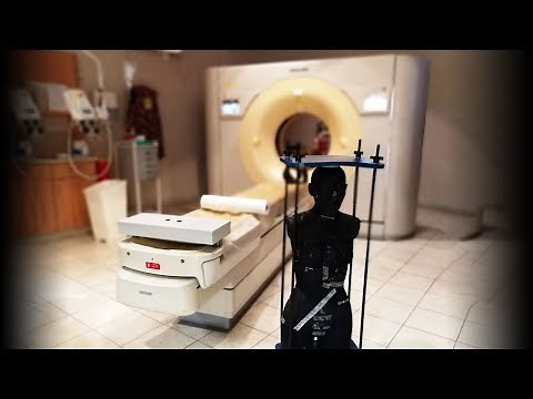 Injecting and Removing Cancer from CT Scans