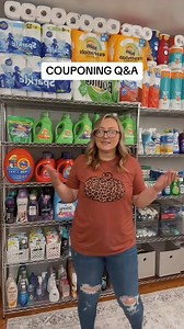 29K views · 602 reactions | Couponing Q&A! Some of my most frequently asked questions…and there’s a ton more I could answer  #couponing #savemoney #moneysavingstips #savingmoney #couponing101 | Coupons with Alysia | Facebook