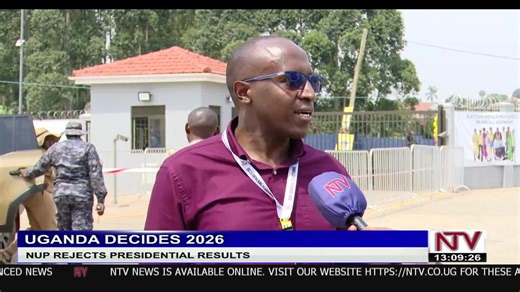 NTV At One | ntv.co.ug | NTV Uganda