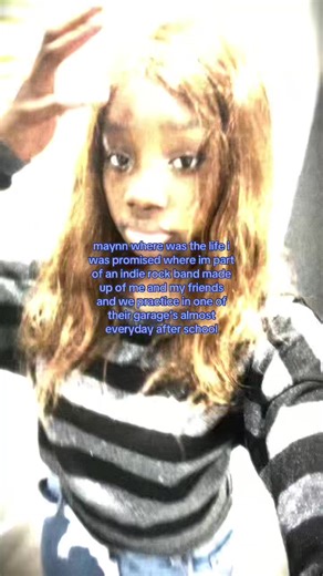 i say this while only knowing how to play the xylophone and triangle 💔 posting drafts before my iphone 11 explodes #fyp #indierockband