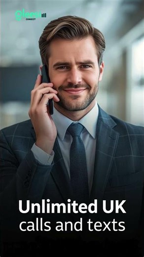 Unlimited Business SIM UK £22 – O2 Plan.com | Unlimited Data, Calls, Texts + Free EU Roaming