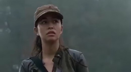 The Walking Dead ,Season 10 Episode 1 (S10E1) Full Series