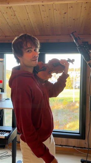 Nordic Vibes 🇩🇰🇳🇴 #eurovision #melodigrandprix #danmark #alexanderrybak