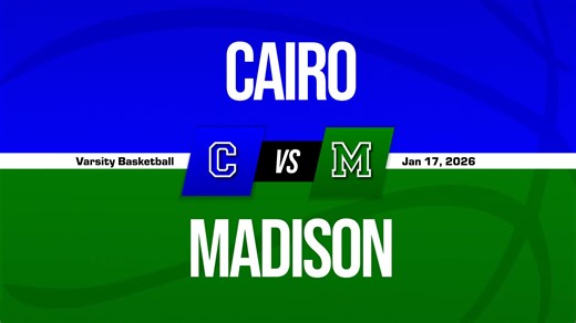 Basketball Game Preview: Cairo Pilots vs. Crab Orchard Trojans