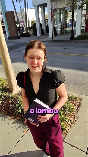 She asked where the lambo was #rizz #rizzler #confidence