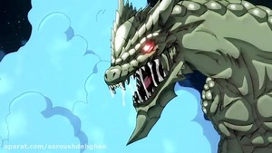 انیمه ی Infinite Dendrogram قسمت 12 زیرنویس فارسی