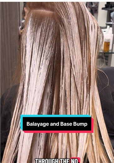 Step-by-Step Hair Transformation with Olaplex