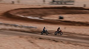 280K views · 3.5K reactions | Missing the race this year? Get your race fix with the movie FINKE: THERE AND BACK, out now on disc & digital. | Madman Films | Facebook