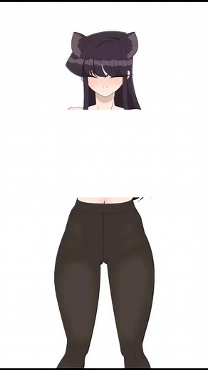 Animación de Megumin: Un Atardecer Encantador