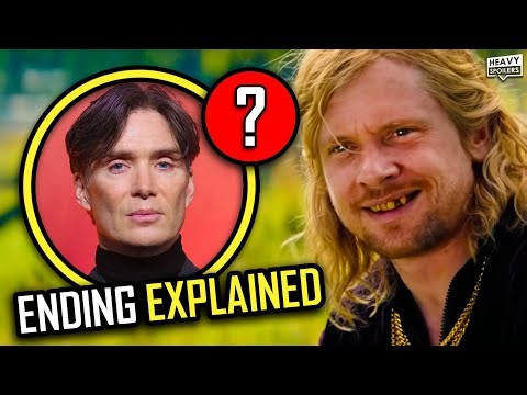 28 YEARS LATER The Bone Temple Ending Explained & Breakdown | End Scene Theory, Easter Eggs & Review