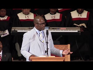 The Message Of The Easter Angel - Rev. Terry K. Anderson