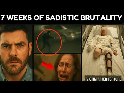 Sadistic Gangland Torture Rampage That Stunned The Scottish Underworld | UK True Crime