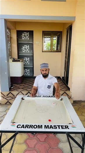 carrom master ❤️#new #viral #hit #top #trending #carromking @YouTube
