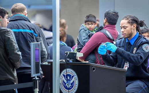 What to Do If You Lose Your ID Right Before a Flight