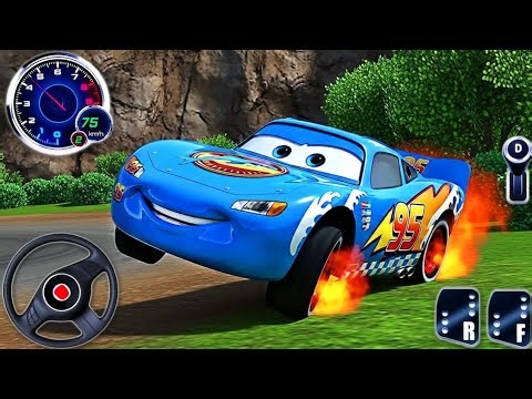 Extreme Car Driving Simulator 3D - Dinoco android game