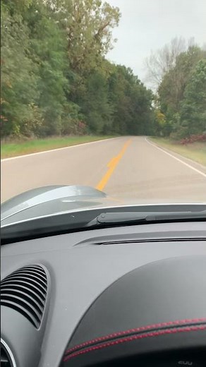 The 2021 Porsche 718 Cayman GTS 4.0 Delivers Music to your Ears