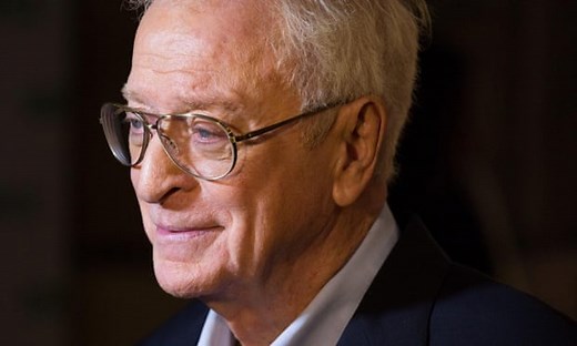 Michael Caine discusses Brexit on BBC Radio 4 – video