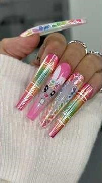 Easter Bunny 🐰 🌸 Tino Vo short