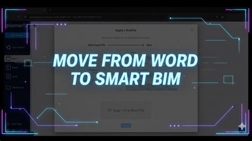 ‏Plannerly (نقل القوالب القديمة إلى المنصة شرح عملي بالعربي( 10‏ | ‏Gerges Adly‏