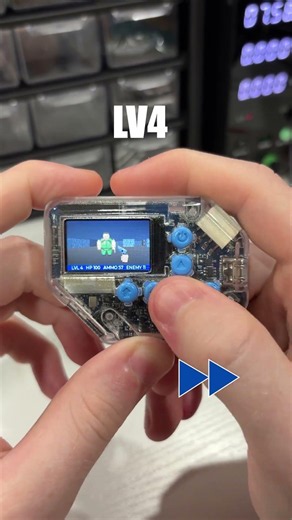 But can it run DOOM? Finished porting it for my multi-tool everything remote project! polycast5.com