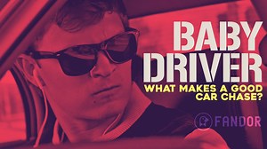 24K views · 72 shares | Baby Driver has arrived! But first, what makes a good car chase? | Fandor | Facebook