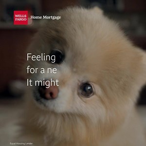 Low down payments | Wells Fargo | Facebook