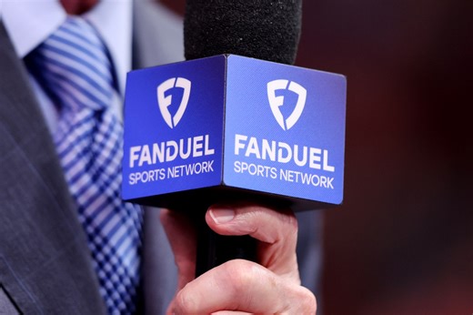 St. Louis Cardinals end TV deal with FanDuel Sports Network