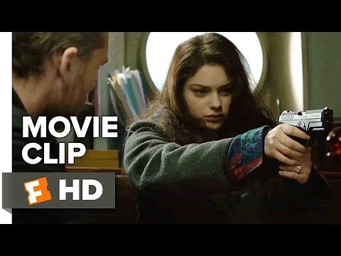 The Hunter's Prayer Movie Clip - Shoot (2017) | Movieclips Coming Soon
