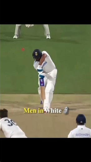 Men in white 🗿 #shorts #viral #rohitsharma ‪@Nishanth_edits_0700_J‬