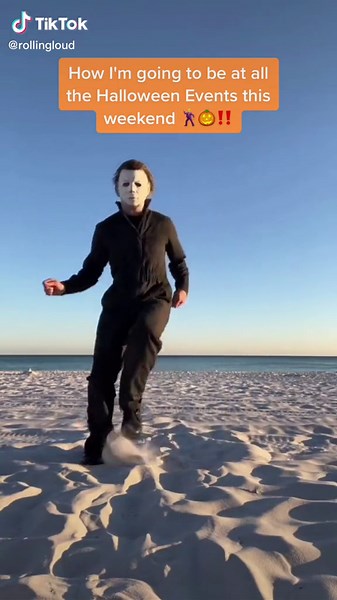 Halloween Costume Ideas for Events This Weekend