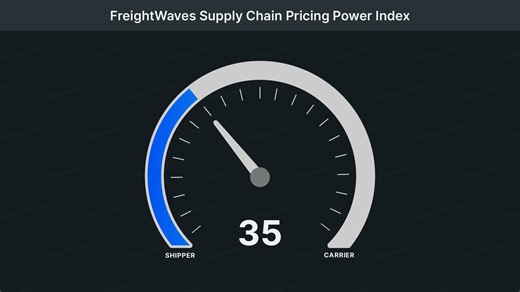 Freight markets stir after holiday slumber