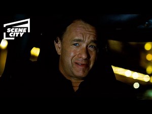 Car Chase and the Priory of Sion | The Da Vinci Code (Tom Hanks, Audrey Tautou)