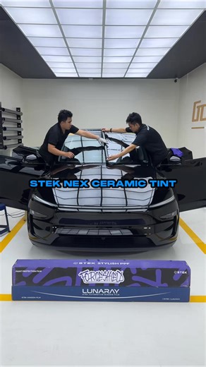 3.2K reactions · 27 shares | The Tesla Model Y deserves nothing less...