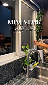 1.3M views · 21K reactions | Night routine ✨ #cleaningasmr #cleaning #cleaningmotivation #asmr #asmrvideo #asmrsounds #MomLife #sahmlife #fyp | Mommy Mylene ꕤ | Facebook