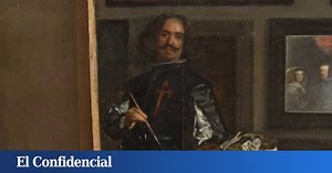 El 'paseo' virtual por el Museo del Prado de 2 millones de visitantes