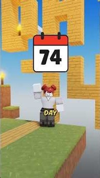 Day 74 of Building My Roblox Game BlockBorn! #roblox #robloxdev #BlockBorn
