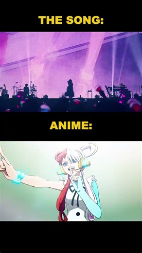 NEW GENSIS - ADO #anime #onepiece #onepieceanime #op #opening #ado #adomination #jpop #music