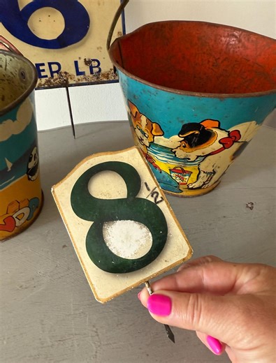 Antique Toleware Price Tag – Grocer or Butchers Shop Spiked Ticket - Etsy Australia