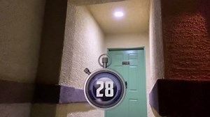 Motion Sensor Light Bulbs, 13W (100Watt Equivalent), Motion Activated Dusk to Dawn Security LED Bulb, 5000K Daylight, Energy-Efficient, for Indoor and Outdoor Lighting, Porch, Stairs, Hallway 3Pack