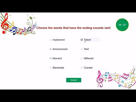How to Use Object Settings - ActivePresenter 8