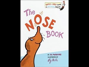 The Nose Book