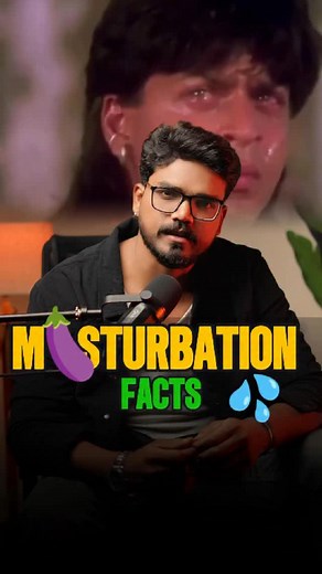 6.2K views · 8.5K reactions | PART : 41 M**sturbation Facts . . ( Adityaviraaj, Movies, Telugumovies ) #health #facts | Aditya Viraaj | Facebook