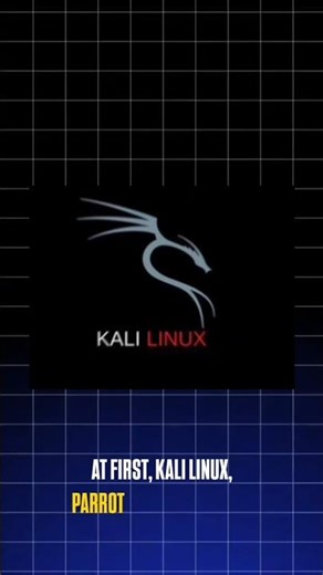 Ethical hackers | Using | operating system | OS #ethicalhacking #hack