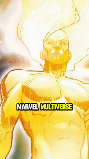 1.2K views · 11 reactions | Top 5 Insane Marvel Power Levels You Won’t Believe! #comics #marvelcomics | Comic Fans | Facebook