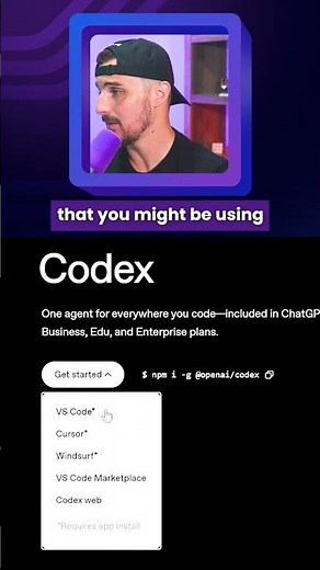 How to Get Started with Open AI's Codex