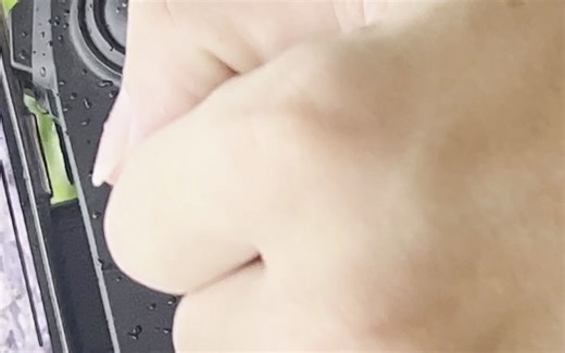 S810遥控器教学视频