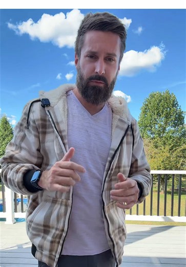 Comfy Flannel Zip-Up Hoodie for Fall 2025