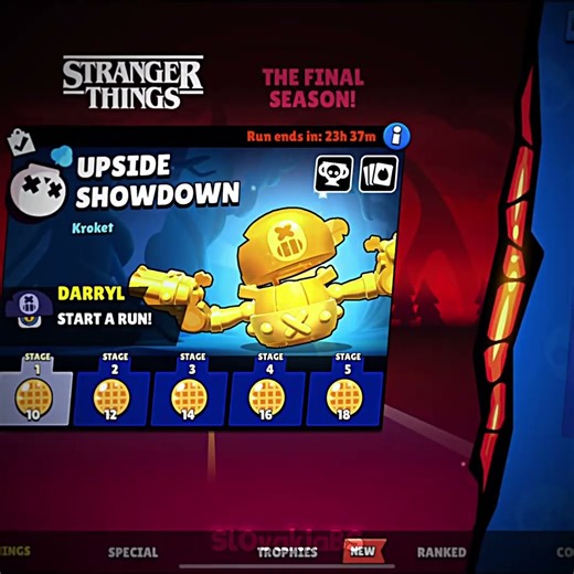 I Got new Supercell Creator Icon 🔥🤩 | #shorts #brawlstars #viral